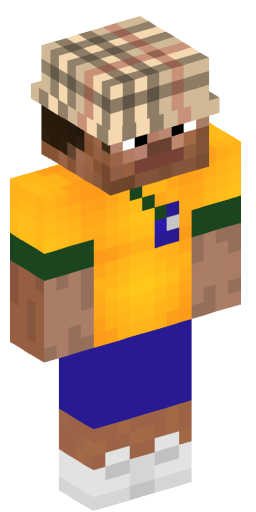 aJuliqn_ Minecraft Skin Preview on Minecraft.Co.Com