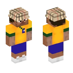 Minecraft Skin #218999