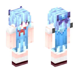 Minecraft Skin #219009