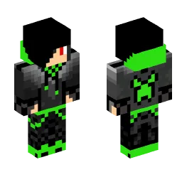 Minecraft Skin #219012
