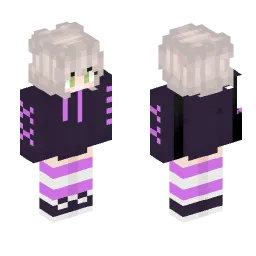 Minecraft Skin #219014