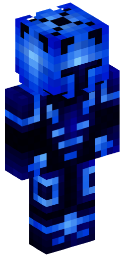 creeperjake555 Minecraft Skin Preview on Minecraft.Co.Com