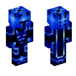 Minecraft Skin #219019