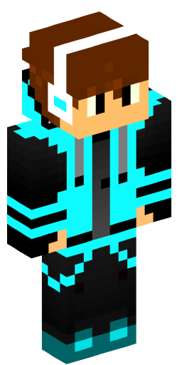 Yujiro Minecraft Skin Preview on Minecraft.Co.Com