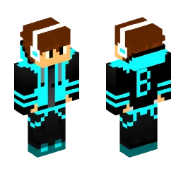 Minecraft Skin #219020