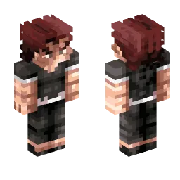 Minecraft Skin #219022