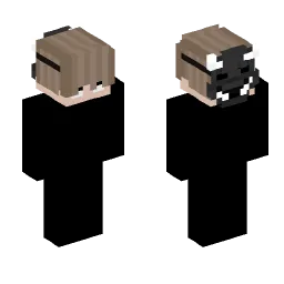 Minecraft Skin #219024