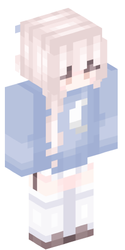 yujiroFND Minecraft Skin Preview on Minecraft.Co.Com