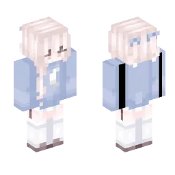 Minecraft Skin #219025