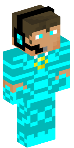 YujiroH Minecraft Skin Preview on Minecraft.Co.Com