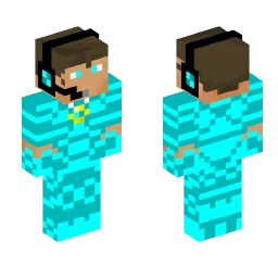 Minecraft Skin #219026