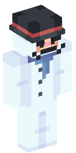 Yujirof Minecraft Skin Preview on Minecraft.Co.Com