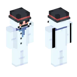 Minecraft Skin #219027