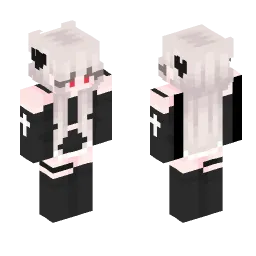 Minecraft Skin #219030