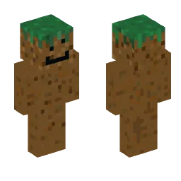 Minecraft Skin #219032