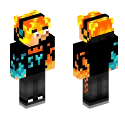 Minecraft Skin #219035