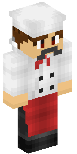 DaLirito1712 Minecraft Skin Preview on Minecraft.Co.Com