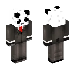Minecraft Skin #219039