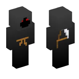 Minecraft Skin #219040