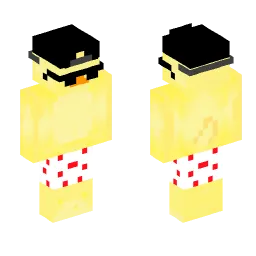 Minecraft Skin #219042