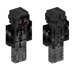 Minecraft Skin #219043