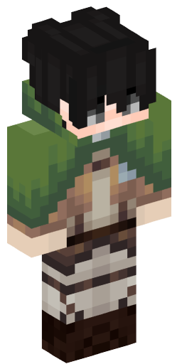 Legolasm9n Minecraft Skin Preview on Minecraft.Co.Com