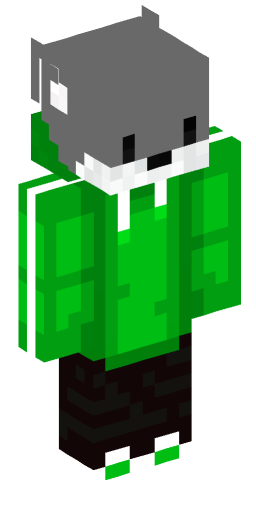 legolasnorris Minecraft Skin Preview on Minecraft.Co.Com