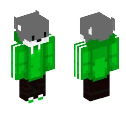 Minecraft Skin #219045