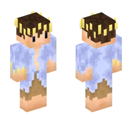 Minecraft Skin #219047