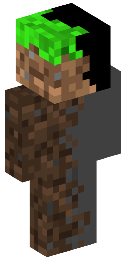 LegolasBr_ Minecraft Skin Preview on Minecraft.Co.Com