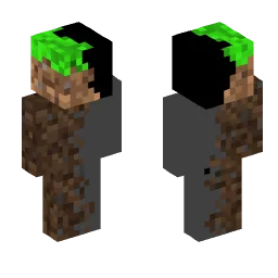 Minecraft Skin #219048