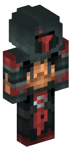 LegolasNinjaLego Minecraft Skin Preview on Minecraft.Co.Com