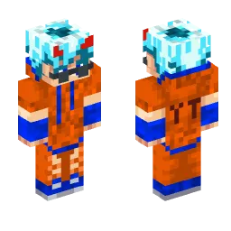 Minecraft Skin #219061