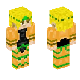 Minecraft Skin #219066