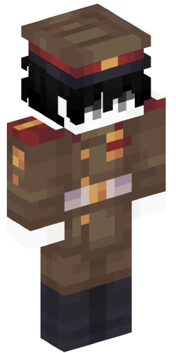 TurkishGurur Minecraft Skin Preview on Minecraft.Co.Com