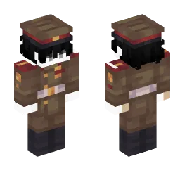 Minecraft Skin #219068
