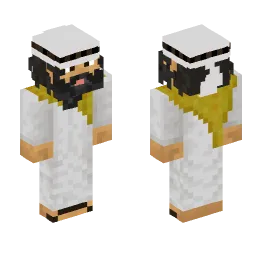 Minecraft Skin #219069