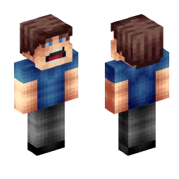 Minecraft Skin #219070
