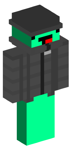 Turkish_NUGGA Minecraft Skin Preview on Minecraft.Co.Com