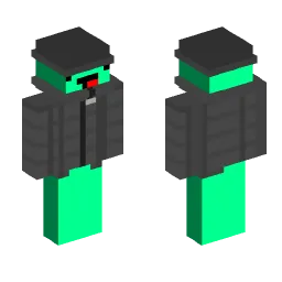Minecraft Skin #219072