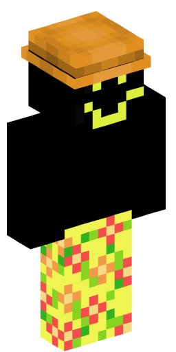 TurkishGarlic Minecraft Skin Preview on Minecraft.Co.Com