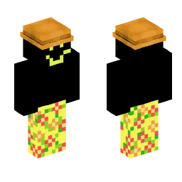 Minecraft Skin #219073