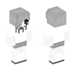 Minecraft Skin #219075