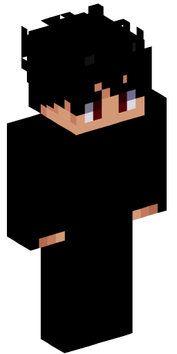 TurkishFlavour Minecraft Skin Preview on Minecraft.Co.Com