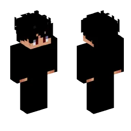 Minecraft Skin #219076