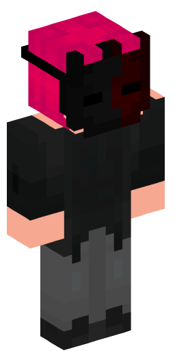 ARMOREDMASS6 Minecraft Skin Preview on Minecraft.Co.Com