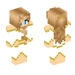 Minecraft Skin #219080