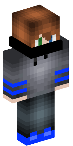 ArmoredConvoy Minecraft Skin Preview on Minecraft.Co.Com