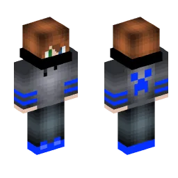 Minecraft Skin #219081