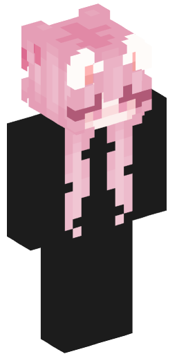 doste_ Minecraft Skin Preview on Minecraft.Co.Com